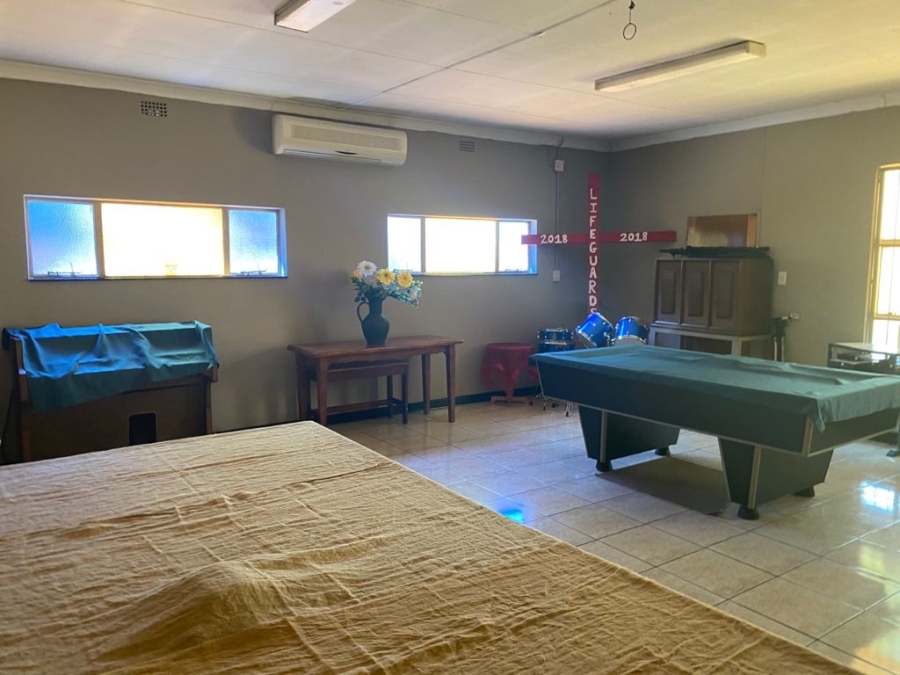 Commercial Property for Sale in Rustenburg Central North West